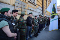 Zelene beretke na međuentitetskoj liniji oko Sarajeva organizuju proteste 9. januara