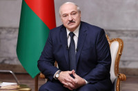 Лукашенко: Подржавамо Русију, али памтимо Украјинце који су напустили домове