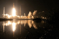 Misija Artemis (2022): Prvi korak ka uspostavljanju kolonije na Mjesecu