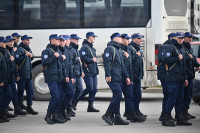 Све је спремно за Свечани дефиле у Источном Сарајеву