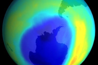 УН: Озонски омотач Земље биће зацијељен до 2040. године