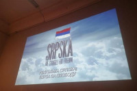 Приказан филм "Република Српска; борба за слободу"