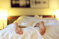 Spavanje kraće od 5 sati može uzrokovati niz bolesti