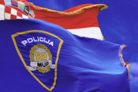Хрватски МУП: Полицајац са двојним држављанством тешко наштетио угледу службе