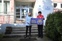 Донација из Mozzartа јавној кухињи Црвеног крста Бањалука