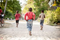 Hrvatski ministar: Usvojeno 131 dijete iz Konga, biće mijenjan zakon
