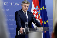 Пленковић смијенио министре грађевинарства и ЕУ фондова