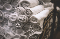 Koja je najbolja metoda za sušenje kose: Fen, peškir ili vazduh?