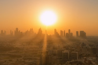 U svijetu 2022. bila peta najtoplija godina ikada