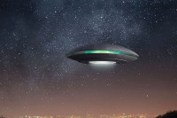 САД прикупиле 510 извјештаја о НЛО у 2022.