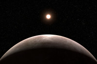 “Veb” otkrio planetu sličnu Zemlji