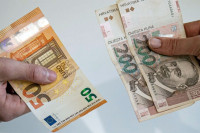  Hrvatska nakon prelaska na evro: Građanima smetaju kovanice, cijene još uvijek preračunavaju u kunama