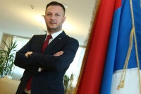 Nedeljko Ćorić, v.d. direktora “Autoputeva RS”: Srpska nove kilometre autoputeva dobija 2025.