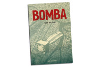 Класик француског стрипа “Бомба” добија издање на српском језику