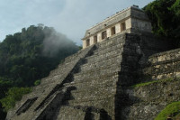 Велико откриће изгубљених цивилизација - испод прашуме Гватемале откривен град Маја