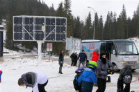 Saobraća ski-bus, popusti za đake i studente