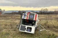 Kombi se sudario sa vozilom Hitne pomoći, pet povrijeđenih