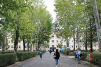 Renoviran treći paviljon Studentskog centra