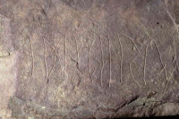 Археолози у Норвешкој пронашли најстарији рунски запис на свијету