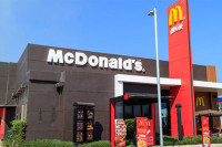 Откривено зашто је „Мекдоналдс" напустио БиХ