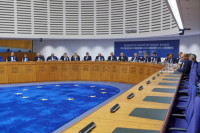 Суд у Стразбуру пресудио против Хрватске у случају смрти три мигранта