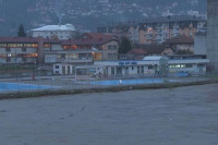 Vodostaji Drine i Ćehotine porasli, ali nema opasnosti od poplava