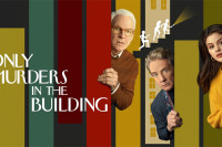 Мерил Стрип у трећој сезони серије "Само убиства у згради"