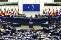 Европски парламент позвао на увођење санкција Додику