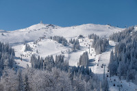 Danas oblačno i hladnije uz umjerene padavine