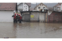 RTS: U Novom Pazaru u potraga za dvije osobe koje su upale u Trnavicu