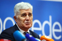 Čović: Iduće sedmice Savjet ministara, uskoro obrisi Vlade FBiH