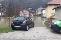 Ibar se izlio na teritoriji Raške, vanredna situacija još u dve opštine