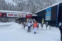 Na Jahorini 45 centimetara snijega, u funkciji 12 ski-staza