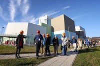 Нуклеарна електрана Кршко добила сагласност за продужење рада
