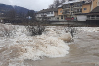 Novitović: Situacija pod kontrolom i prati se stanje