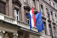 Хрватска обећала помоћ Украјини
