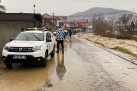 Lim u opadanju, Ibar u stagnaciji