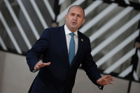 Radev: Slanje vojne pomoći Ukrajini moglo bi da izazove globalni sukob