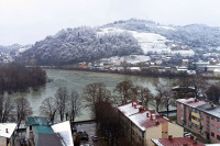 Vodostaj Save u blagom porastu, a Drine u opadanju