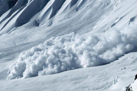 Skijaš povrijeđen u snježnoj lavini u Sloveniji