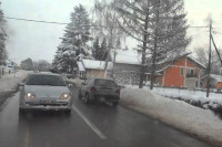 Normalizovan saobraćaj na auto-putu Gradiška-Banjaluka u Jurkovici