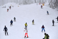 Na Jahorini u funkciji 20 ski-staza, novitet staza za sankanje