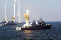 НАТО бродови стижу у Луку Бар