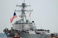 Министарство одбране ЦГ: НАТО бродови стижу у луку Бар