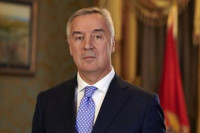 Raković: Ne postoji šansa da Đukanović pobijedi na izborima