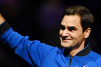 Како Федерер проводи пензиорске дане: Тенис је прошлост, сада има нову љубав VIDEO