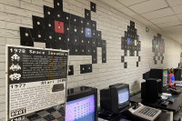 Muzej kompjuterskih i video igara u Varšavi: Putovanje kroz svijet video igrica