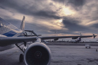 Svi letovi na aerodromu BER u Berlinu danas otkazani zbog štrajka osoblja