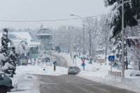 Prohodni svi putevi prema gatačkim selima