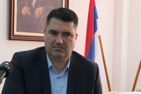 Vujičić: Šmit potvrdio da je protiv Srpske i njenih političara